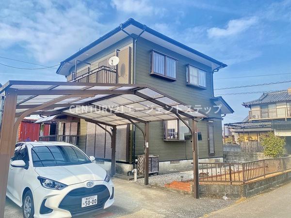 東諸県郡国富町大字本庄の中古一戸建