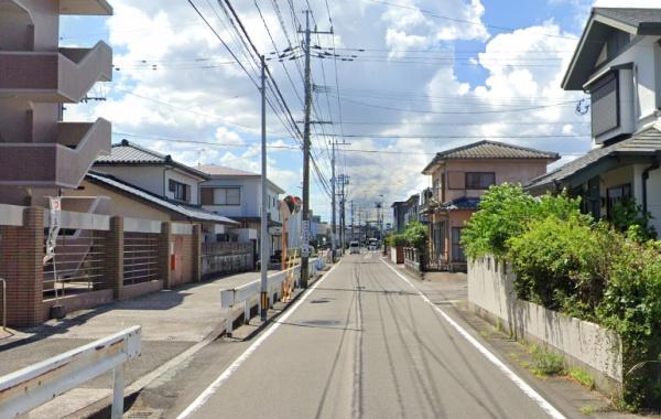 高洲町土地