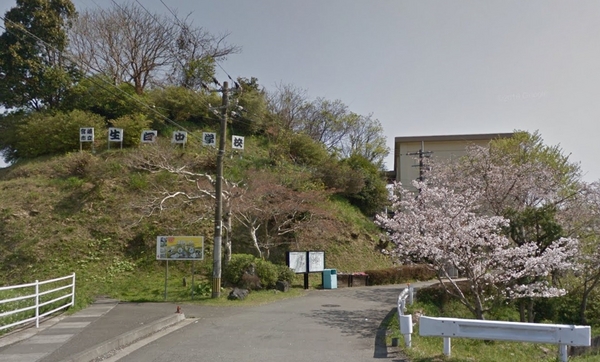 宮崎市小松台西3丁目の土地(宮崎市立生目中学校)