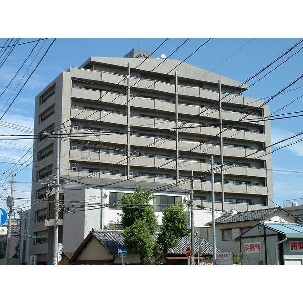 フラワーマンション楠並木通