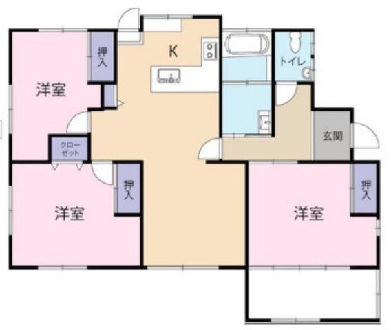 宮崎市佐土原町下那珂の中古一戸建て