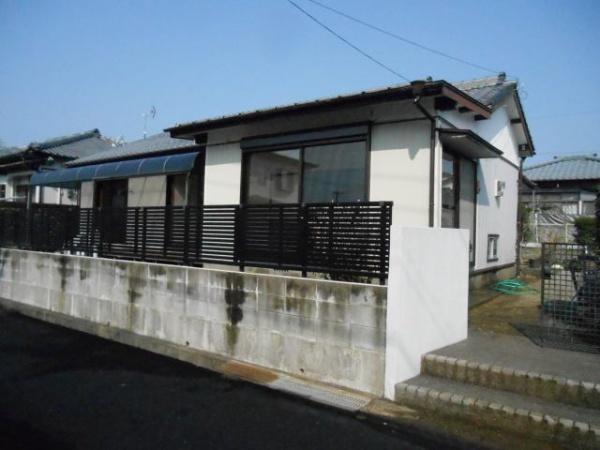 佐土原町下那珂中古