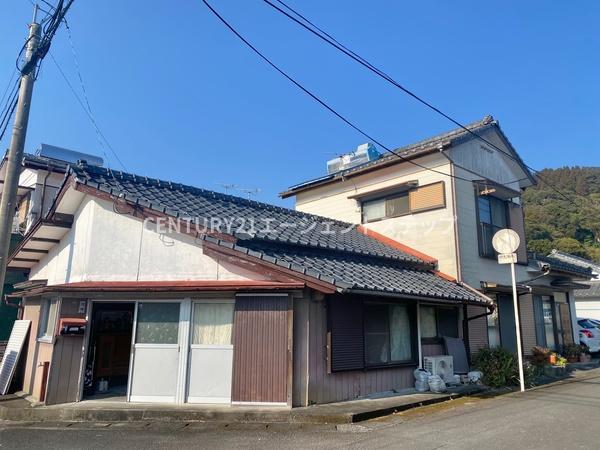 内海中古