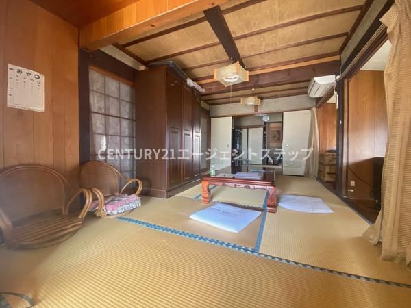 内海中古