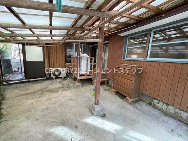 宮崎市大字芳士の中古一戸建て