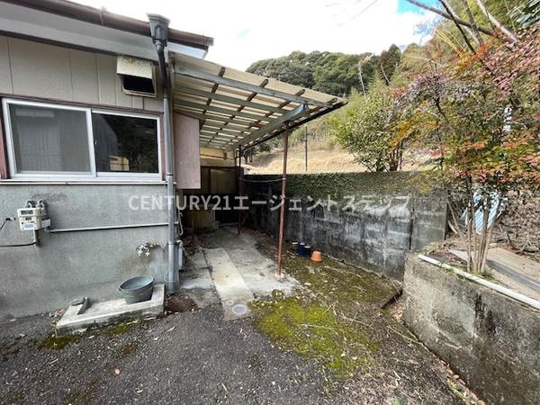 宮崎市大字芳士の中古一戸建て