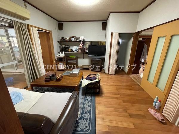 宮崎市大字芳士の中古一戸建て