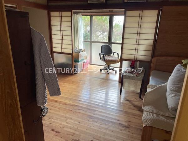 宮崎市大字芳士の中古一戸建て