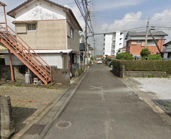 波島1丁目中古アパート