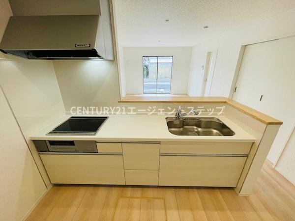 宮崎市佐土原町下田島の新築一戸建