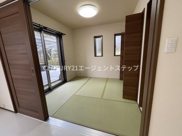 西都市下妻の中古一戸建て
