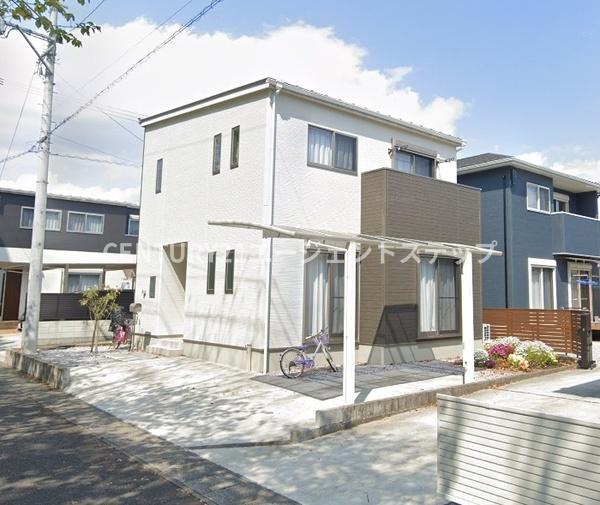 西都市下妻の中古一戸建て