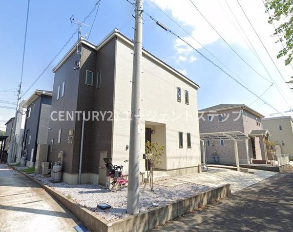 西都市下妻の中古一戸建て
