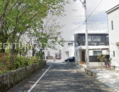 西都市下妻の中古一戸建て