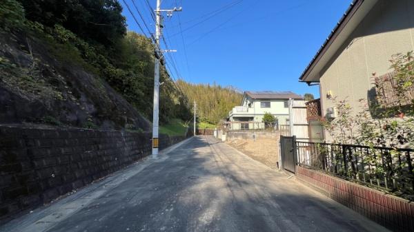 宮崎市大塚台東２丁目の土地