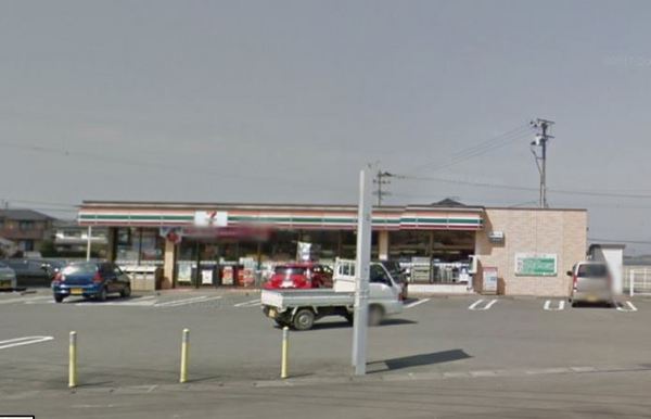 宮崎市佐土原町上田島の中古一戸建て(セブンイレブン佐土原上田島店)
