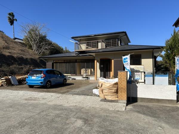佐土原町上田島中古