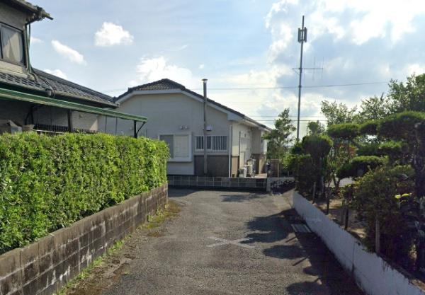 児湯郡新富町大字下富田の中古一戸建て