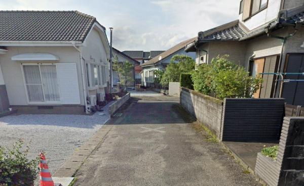 児湯郡新富町大字下富田の中古一戸建て