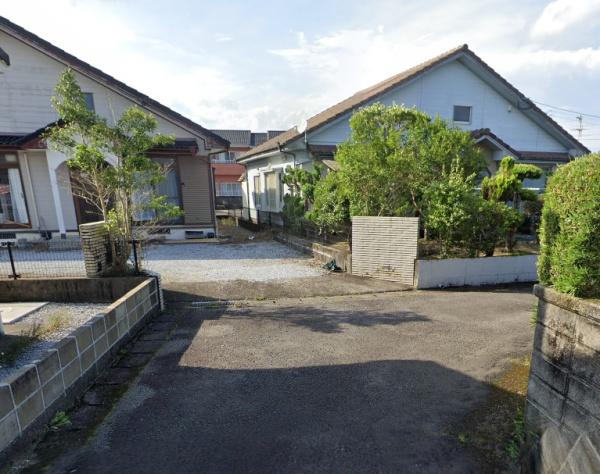 児湯郡新富町大字下富田の中古一戸建て