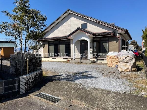 児湯郡新富町大字下富田の中古一戸建