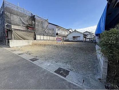 宮崎市恒久５丁目の売土地