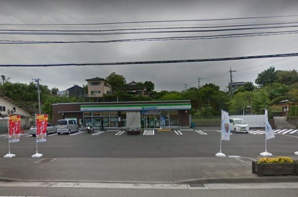 東諸県郡国富町大字塚原の中古一戸建て(ファミリーマート国富木脇店)