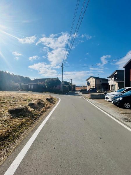 国富町塚原中古