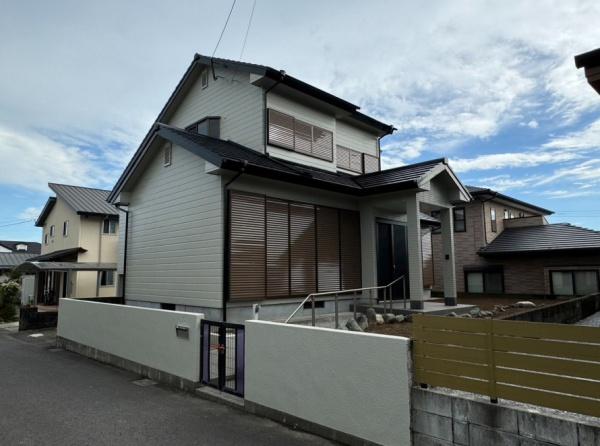 宮崎市平和が丘東町の中古一戸建