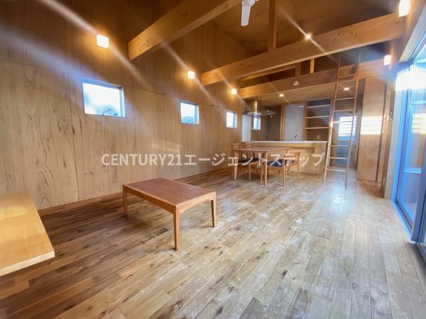 宮崎市霧島３丁目の中古一戸建て