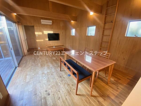 宮崎市霧島３丁目の中古一戸建て