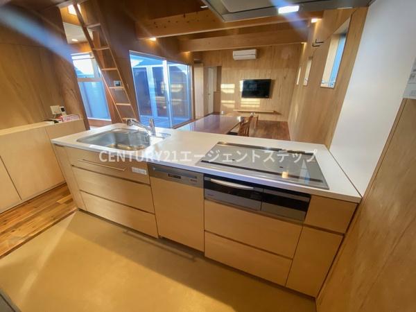 宮崎市霧島３丁目の中古一戸建て