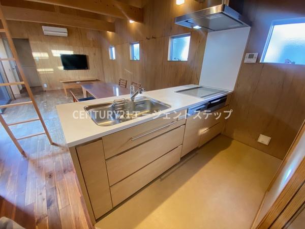 宮崎市霧島３丁目の中古一戸建て