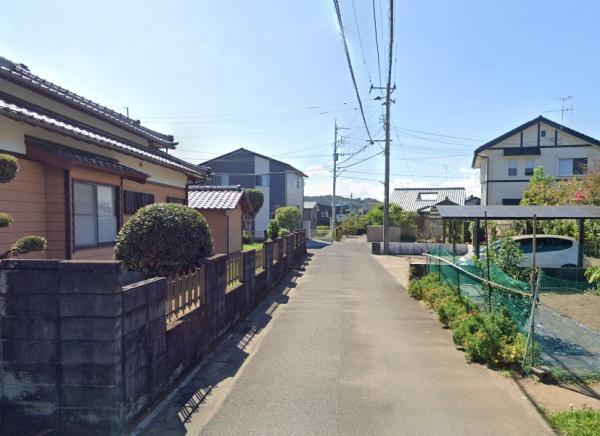 宮崎市大字島之内の新築一戸建