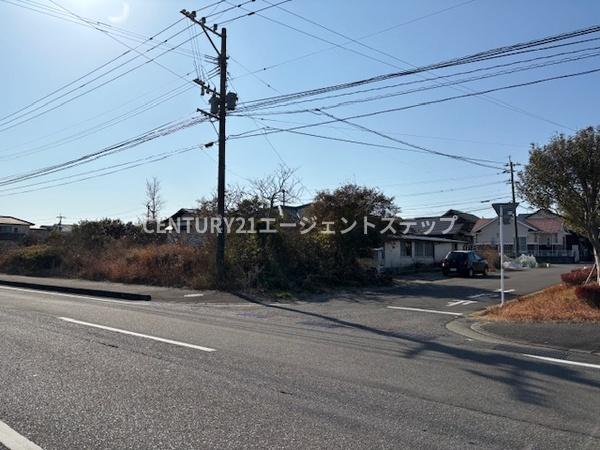 佐土原町下那珂土地