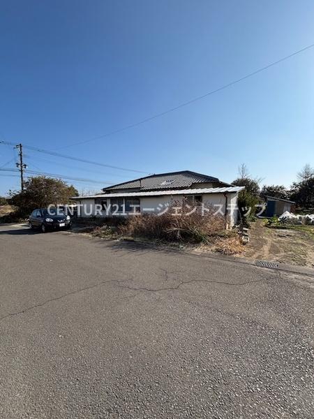 佐土原町下那珂土地