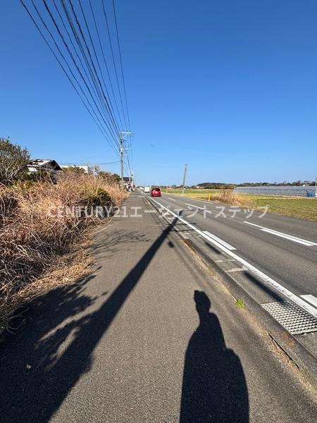 佐土原町下那珂土地