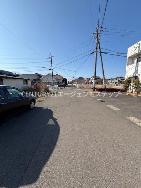 宮崎市佐土原町下那珂の土地