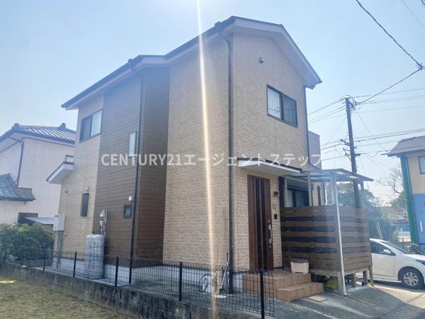 宮崎市恒久４丁目の中古一戸建て