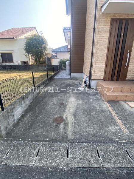 宮崎市恒久４丁目の中古一戸建て