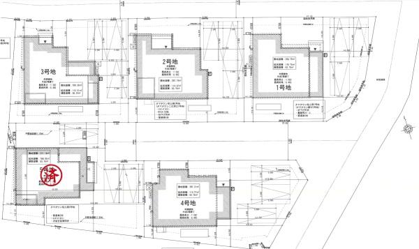 宮崎市佐土原町下那珂の新築一戸建