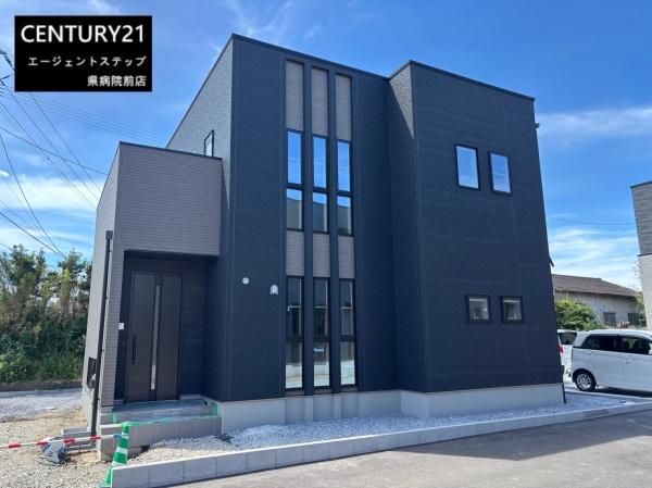 タマタウン佐土原　4号地