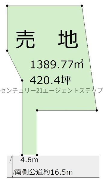 熊野土地