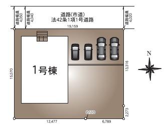 宮崎市田野町乙の新築一戸建