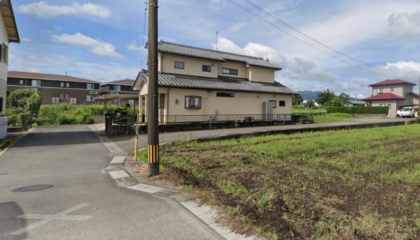 宮崎市田野町乙の新築一戸建