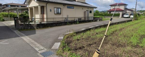 宮崎市田野町乙の新築一戸建