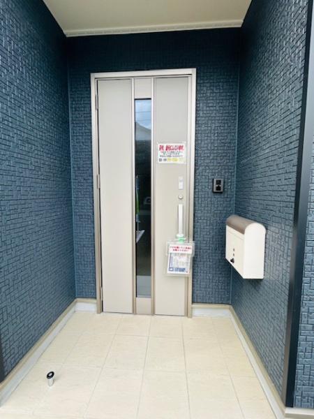 宮崎市田野町乙の新築一戸建