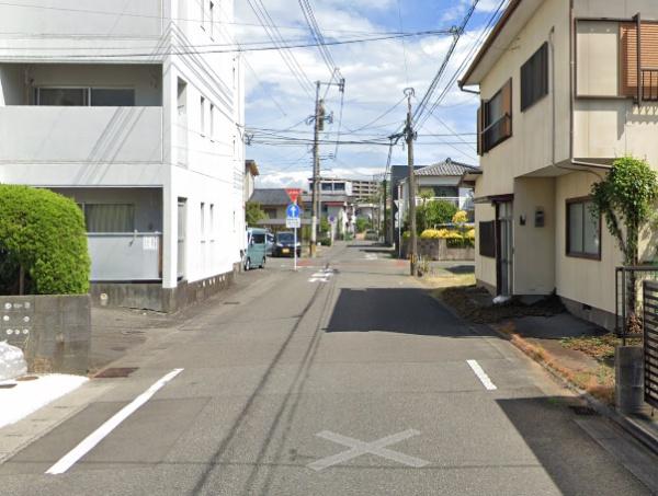 宮崎市中津瀬町の新築一戸建
