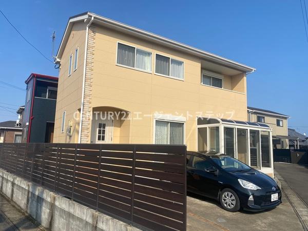 宮崎市佐土原町下田島の中古一戸建