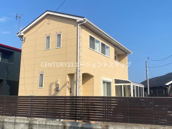 宮崎市佐土原町下田島の中古一戸建て